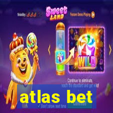 atlas bet